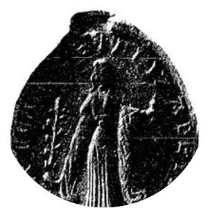 Elisabeth, Countess of Vermandois - Ralph I, Count of Vermandois' daughter