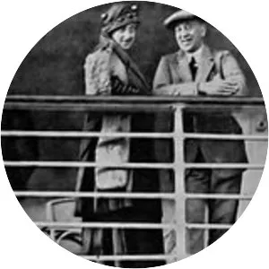 Elisabeth CouperusBaud