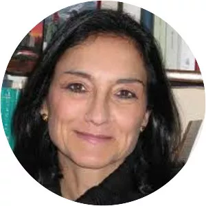 Elisabeth CrouzetPavan