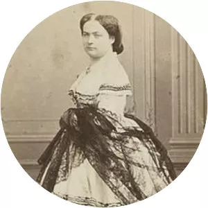 Élisabeth de Mac Mahon