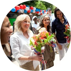 Elisabeth Delatour Préval