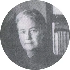 Elisabeth Dicke