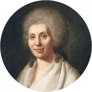 Elisabeth Dorothea Schiller