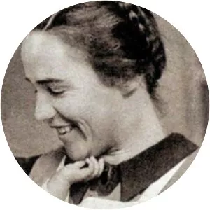 Elisabeth Eidenbenz