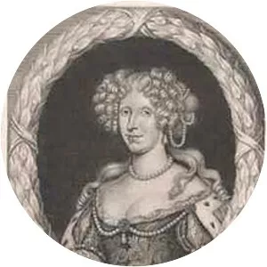 Elisabeth Eleonore of BrunswickWolfenbüttel