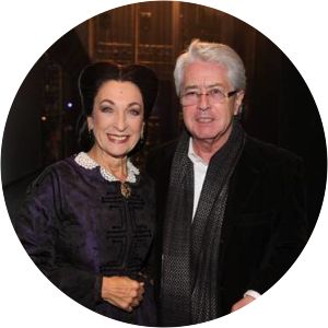 Elisabeth Elstner photograph