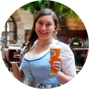 Elisabeth Erhard photograph