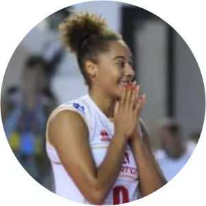 Élisabeth Fedèle (Élisabeth Fedele)