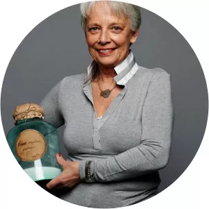 Elisabeth Fehrenbach