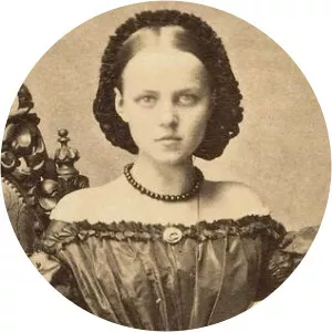 Elisabeth Förster-Nietzsche