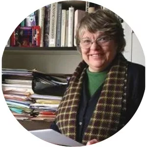 Elisabeth Foucart-Walter - Author