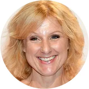 Elisabeth Frerot Södergren