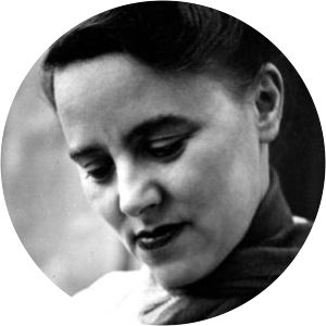 Elisabeth Freundlich