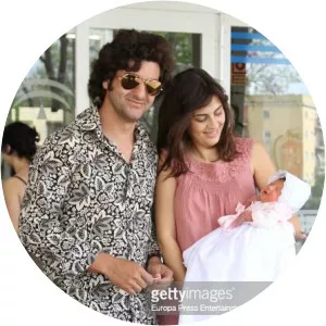 Elisabeth Garrido photograph