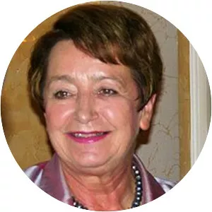 Elisabeth Gehrer - Former Federal Minister for Education, Science and Research of Austria