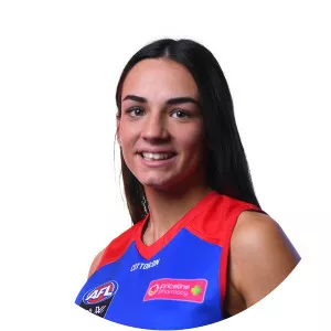 Elisabeth Georgostathis