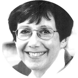 Élisabeth Giacobino