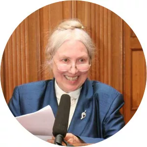 Elisabeth Gössmann - University teacher