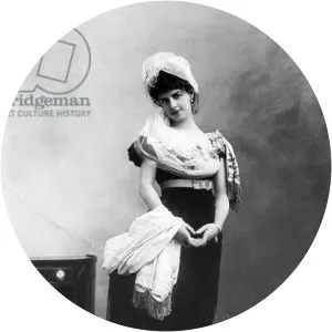 Élisabeth Greffulhe - French socialite