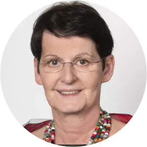 Elisabeth Grimling - Member of the National Council of Austria