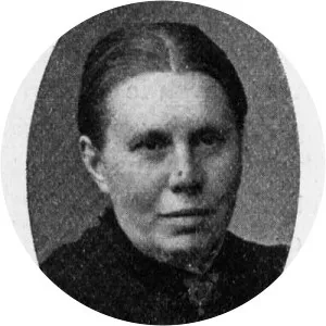 Elisabeth Grundtvig
