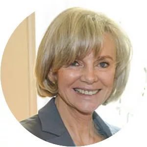 Élisabeth Guigou - Former Secretary of State for European Affairs of France