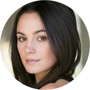 Élisabeth Guinand - Actor