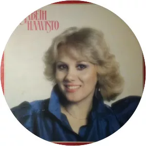 Elisabeth Haavisto - Actress