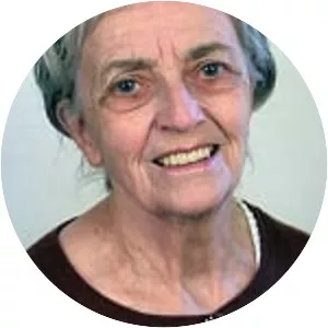 Elisabeth HardouinFugier