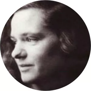 Elisabeth Hartnagel-Scholl - Hans Scholl's sister