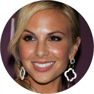 Elisabeth Hasselbeck