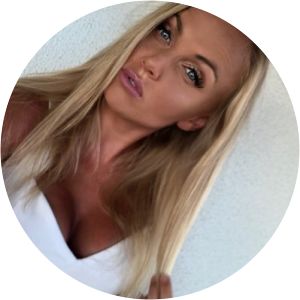 Elisabeth Haugen photograph