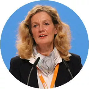 Elisabeth Heister-Neumann