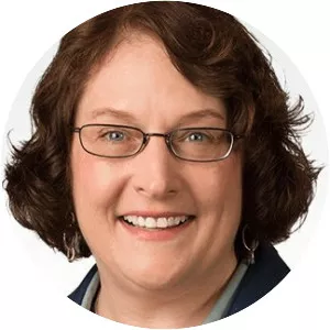 Elisabeth Hendrickson - Author