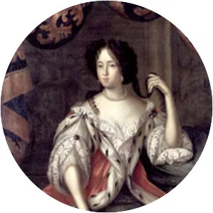 Elisabeth Henriette of Hesse-Kassel