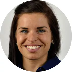 Elisabeth Högberg - Swedish biathlete