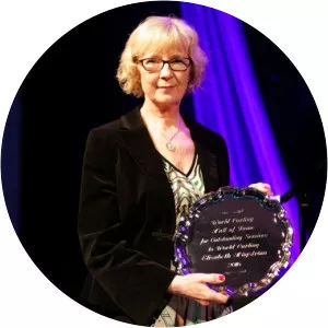 Elisabeth Högström