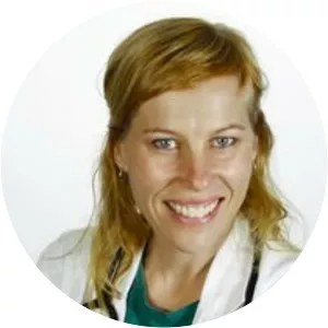 Elisabeth Holmboe Eggen