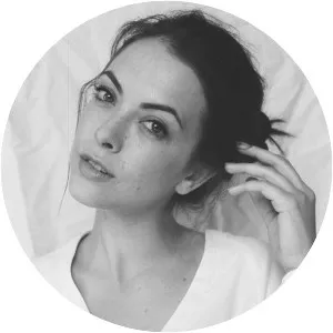 Elisabeth Hopper - Actress