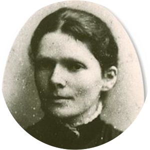 Elisabeth Huberta Du Quesne-Van Gogh