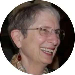 Elisabeth Israels Perry - Author