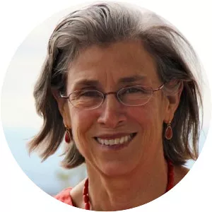 Elisabeth J. Wood photograph