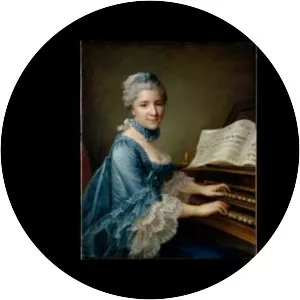 Élisabeth Jacquet de La Guerre