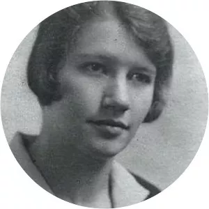 Elisabeth Julie Ekenæs