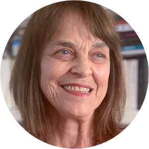 Elisabeth Juliska Rago photograph