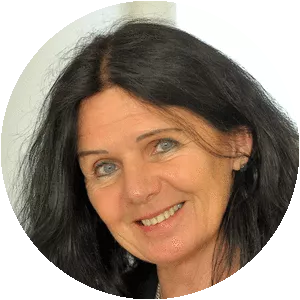 Elisabeth Jünemann - Theologian