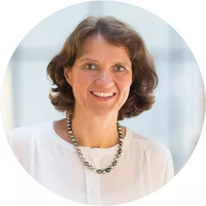 Elisabeth Kals - Psychologist