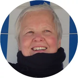 Elisabeth Katharina Paefgen