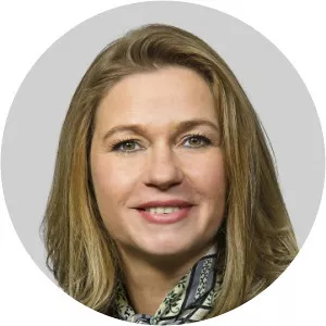 Elisabeth Kaufmann-Bruckberger