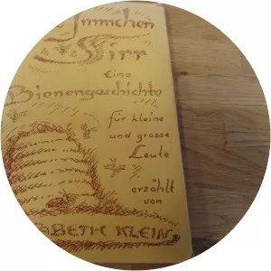 Elisabeth Klein - German writer